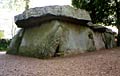 Bagneux Dolmen