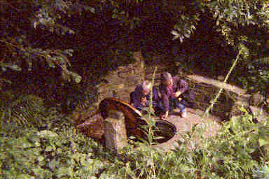 Chalice Well